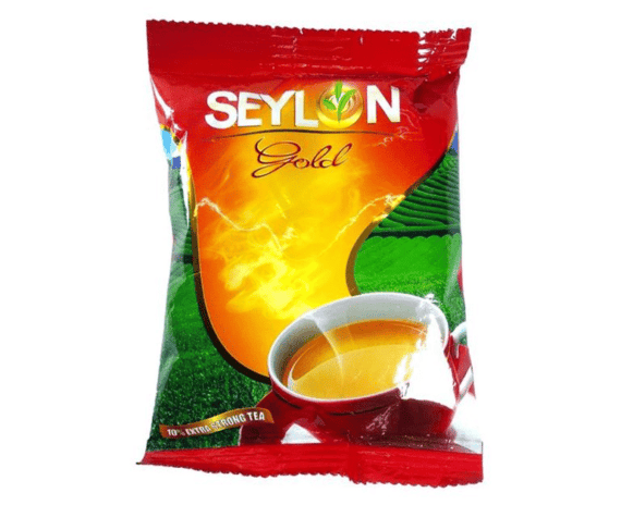 Seylon Gold Tea 400gm - Nitupas Daily Bazaar
