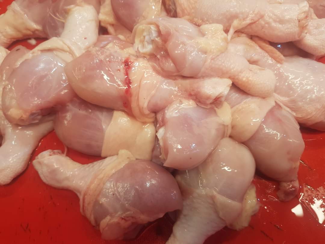 Broiler Chicken Drumstick | kg
