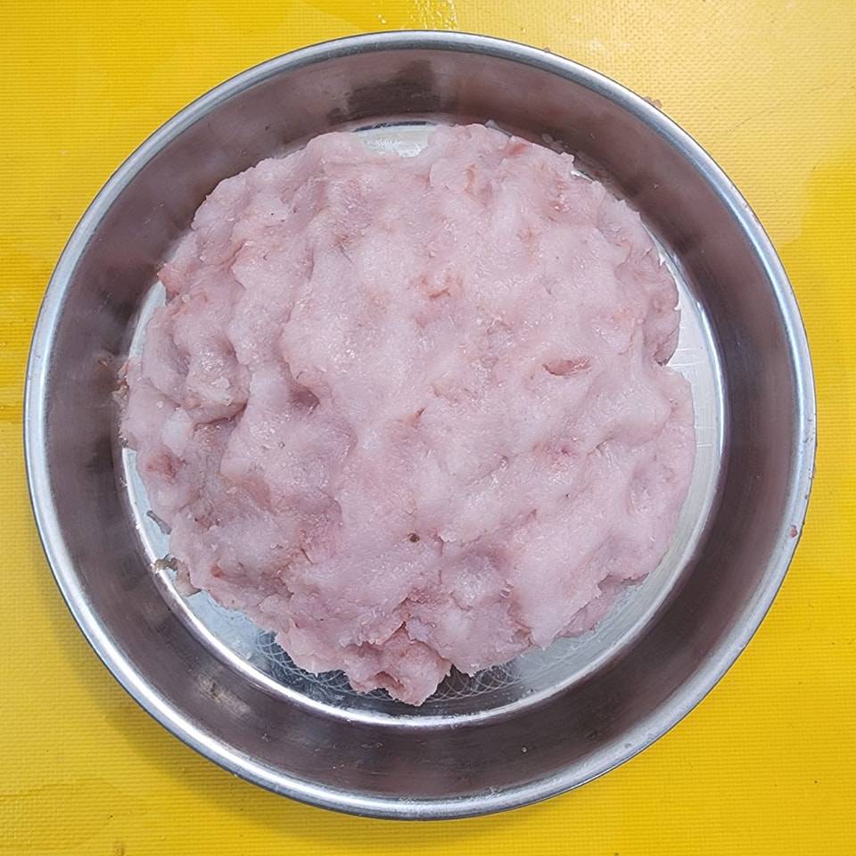 Chitol Gadar Keema | 500gm