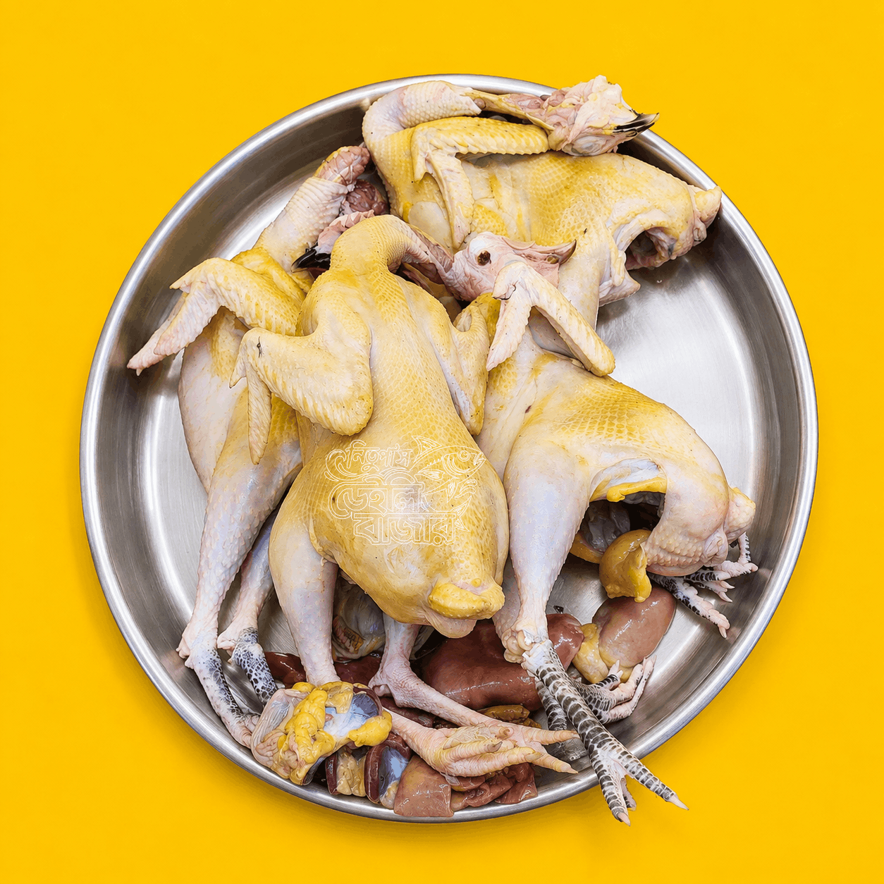 Deshi chicken | Kg