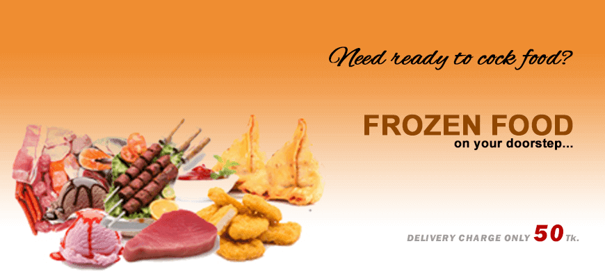 Frozen Food