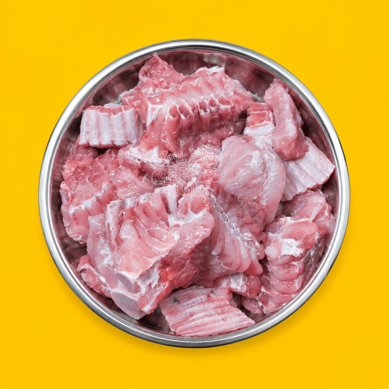 Shapla Pata Fish Processed | Kg