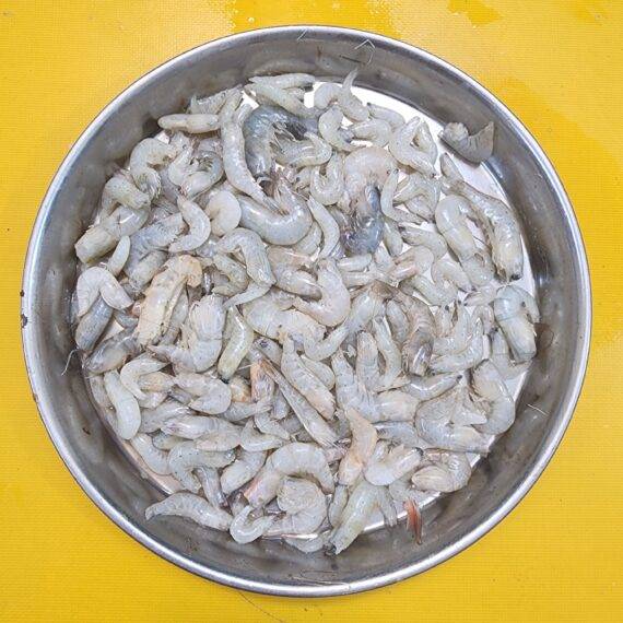 Poddar Gura Chingri Raw | 500gm