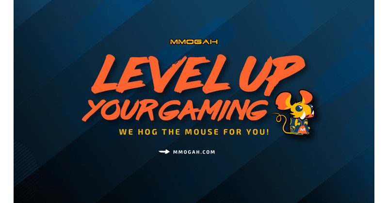 MMO Game Currency Helps Unlock Premium In-Game Opportunities