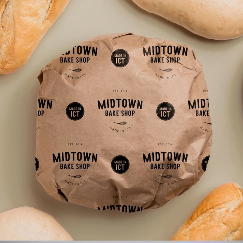 Custom Butcher Paper: Elevate Your Packaging Game