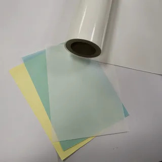 Custom Glassine Paper Roll: Premium Solutions for Every Need