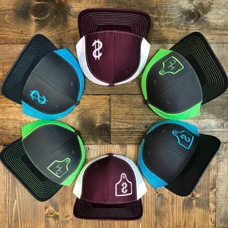 Custom Hat Tags: Elevate Your Brand Identity