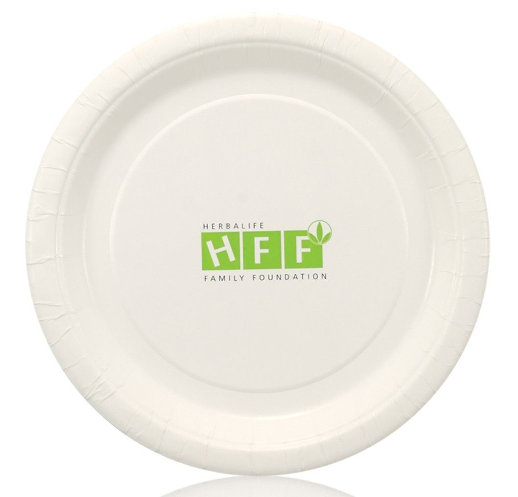 Transform Dining with Custom Paper Plates Designed for Every Occasion