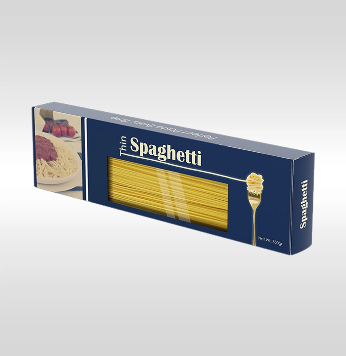 Custom Pasta Boxes for Premium Packaging