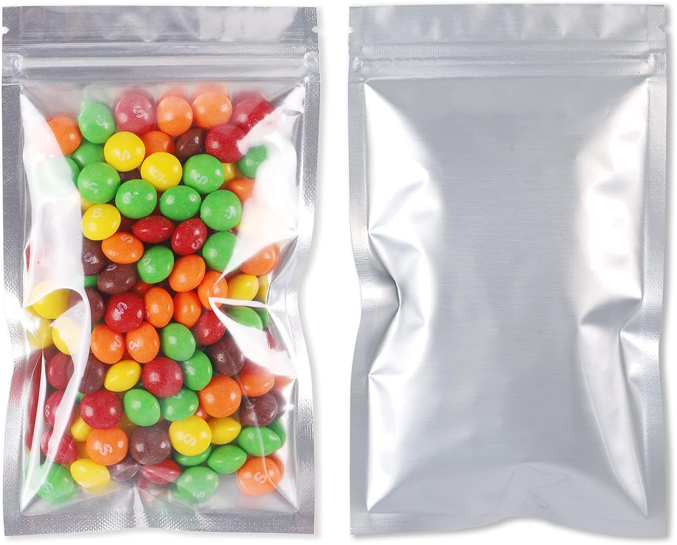 Secure Cannabis Packaging With Custom Weed Mylar Bags