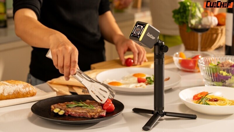 Chef Cube Near Pittsburgh Pennsylvania: A Modern Solution for Food Entrepreneurs