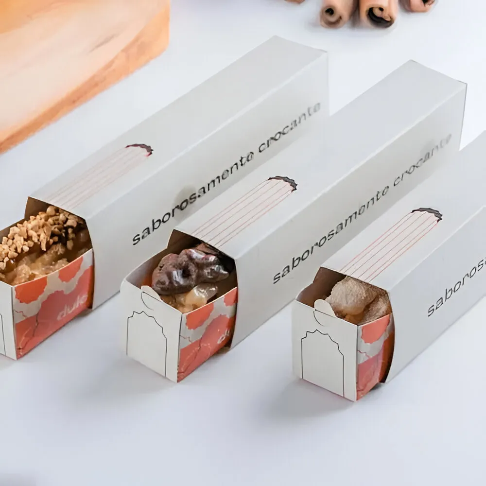 Custom Hot Dog Boxes for Unique Branding