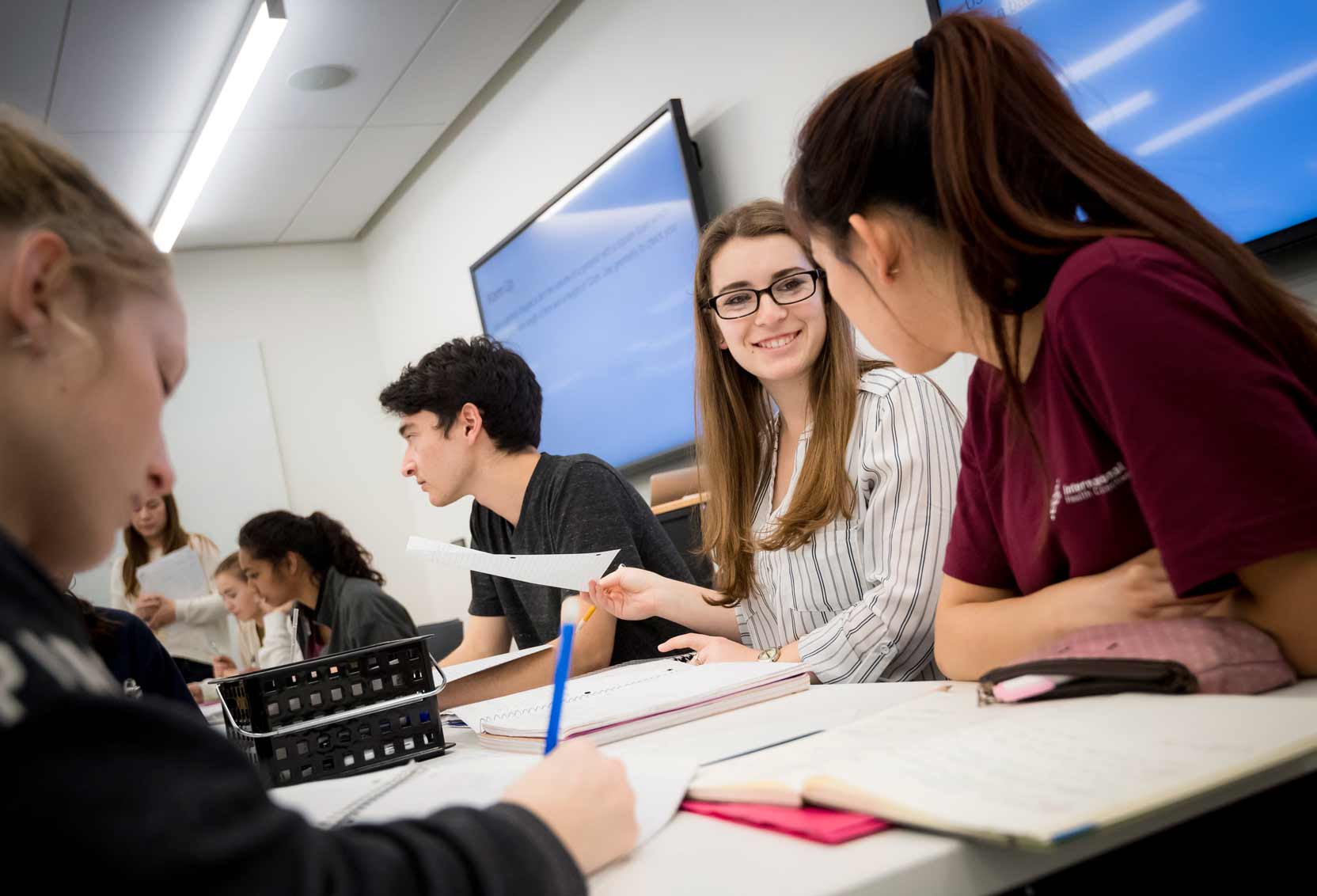 Coursework Writing Service for Students Academic Success