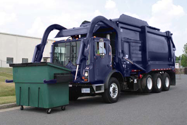 Front Load Dumpster Near Beachwood Ohio: A Practical Guide for Businesses and Property Managers