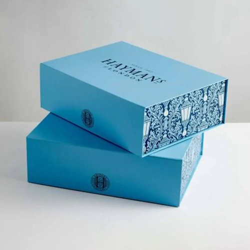 Custom Luxury Boxes That Define Premium Packaging