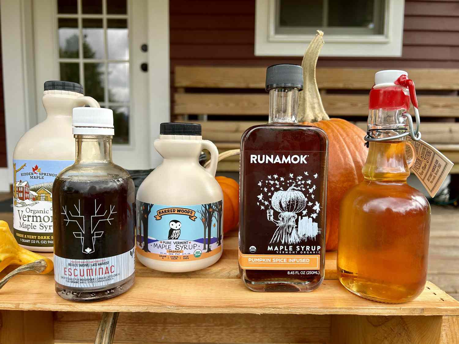 Spicy Maple Syrup Near Jefferson Ohio: A Local Flavor Worth Exploring