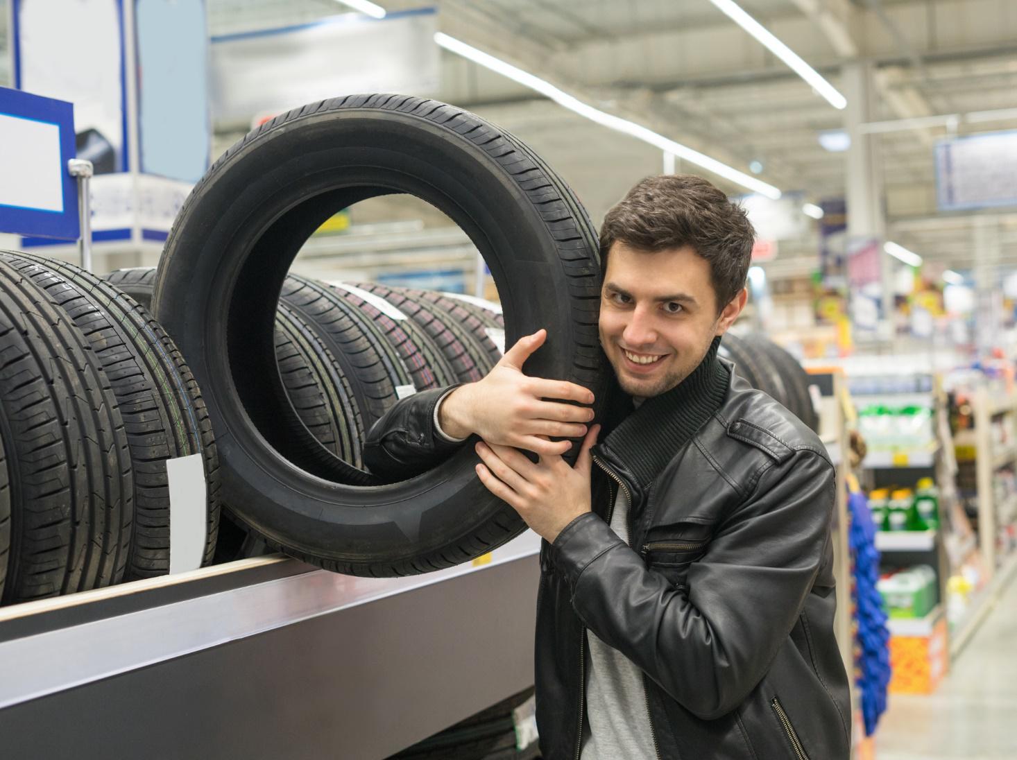 How to Choose the Right Tire Center for Your Vehicle