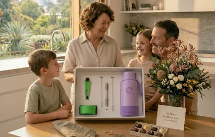 Mother’s Day Ideas for a Relaxing Spa Day at Home